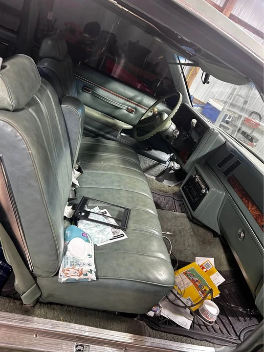 1978 Buick Regal - Image 7 of 11