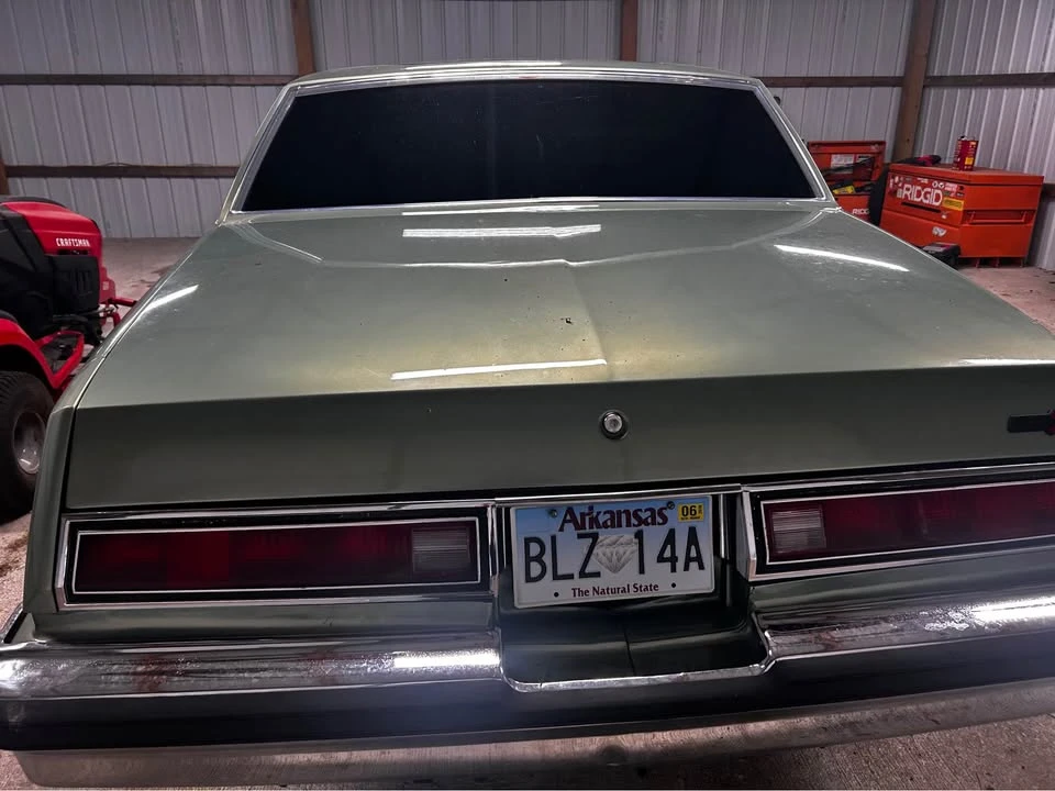 1978 Buick Regal - Image 9 of 11