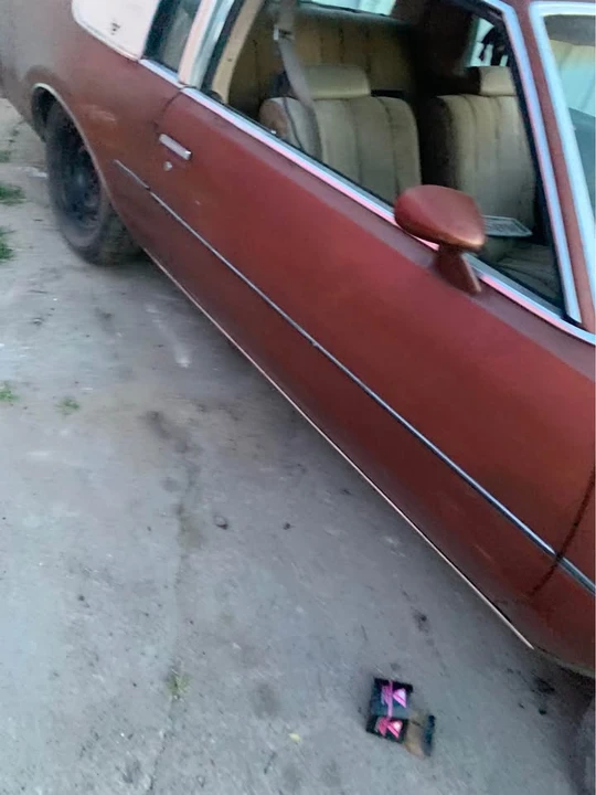 1978 Buick Regal - Image 2 of 2