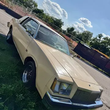 1978 Buick Regal