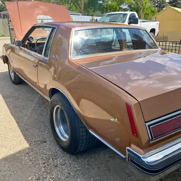 1978 Buick Regal