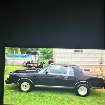 1978 Buick Regal