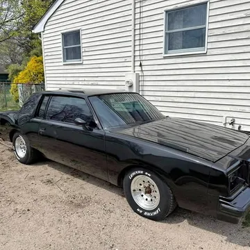 1978 Buick Regal