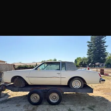 1978 Buick Regal