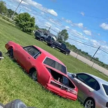 1978 Buick Regal Grand National