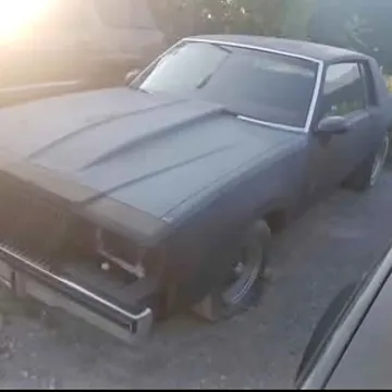 1978 Buick Regal
