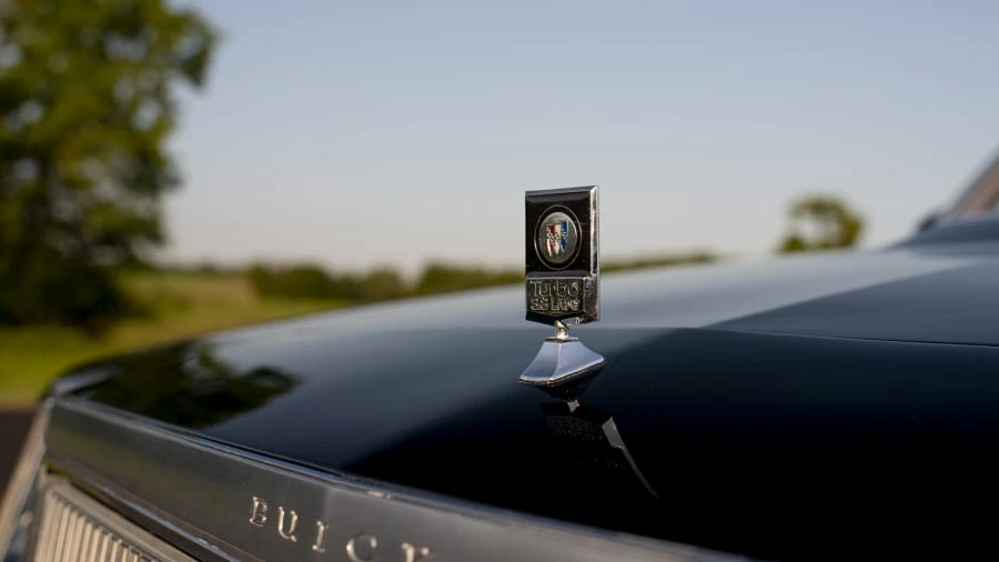 1978 Buick Regal - Image 6 of 13