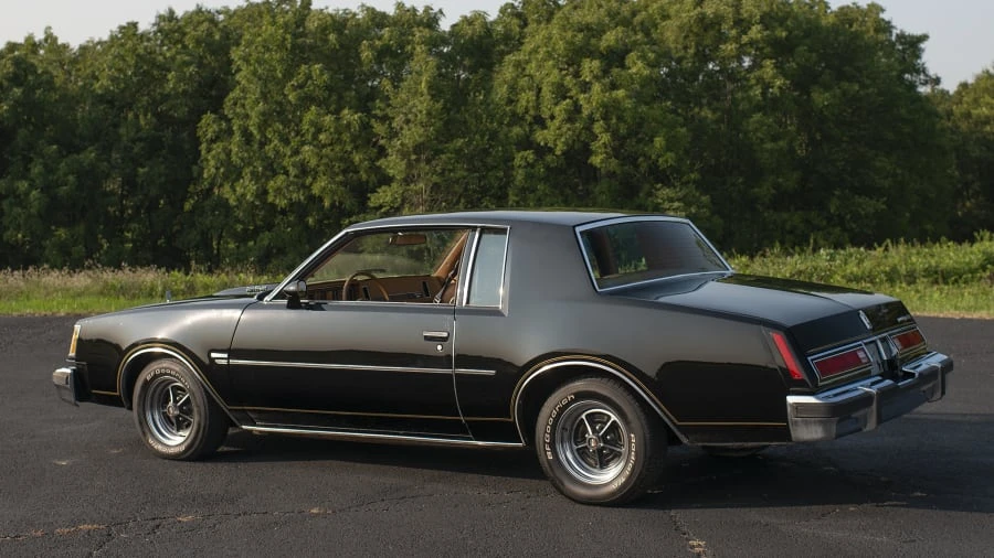 1978 Buick Regal - Image 3 of 13