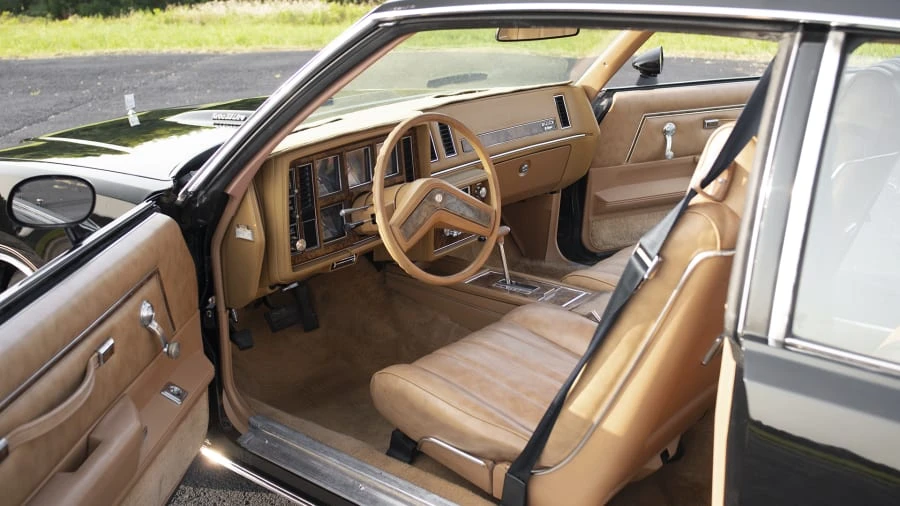 1978 Buick Regal - Image 11 of 13