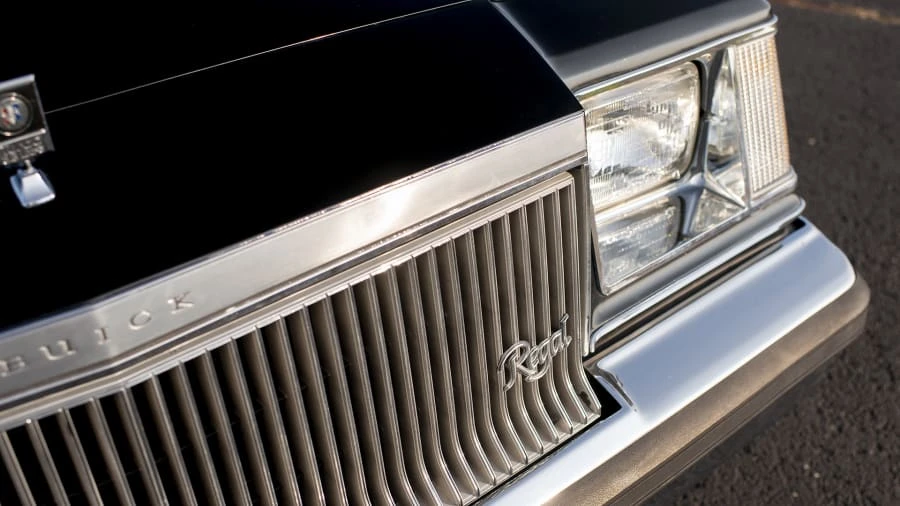 1978 Buick Regal - Image 5 of 13