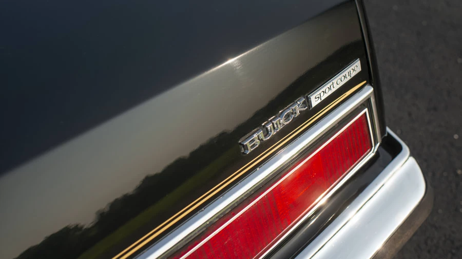 1978 Buick Regal - Image 9 of 13