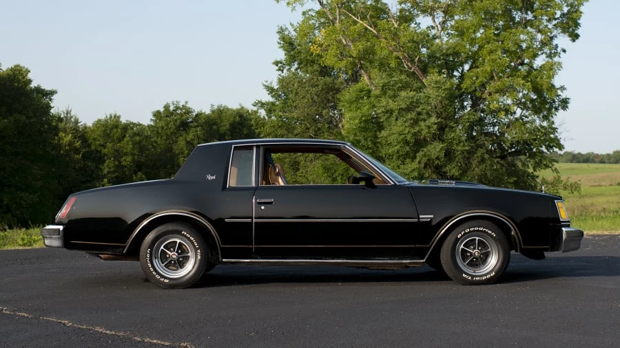 1978 Buick Regal - Image 2 of 13