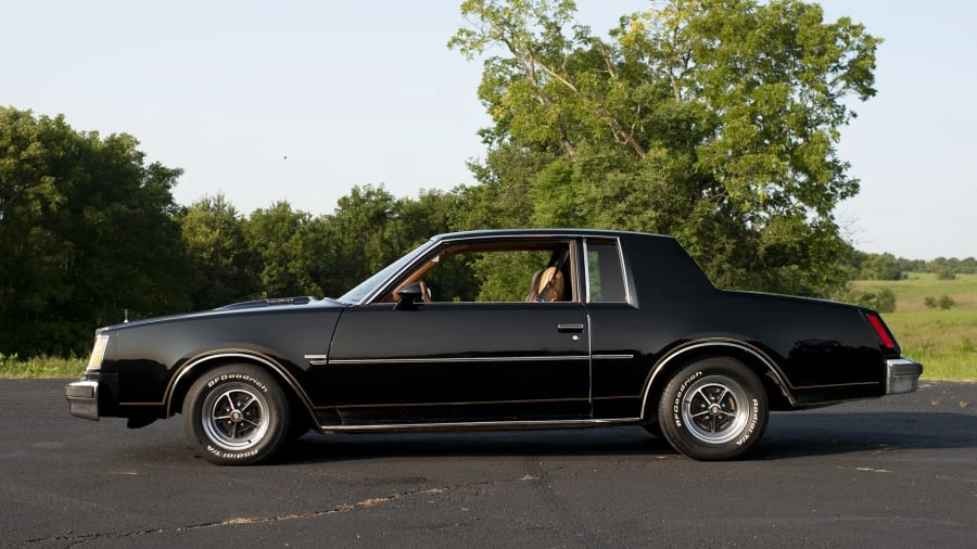 1978 Buick Regal - Image 7 of 13