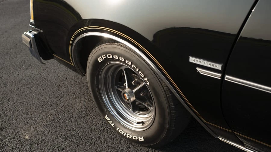 1978 Buick Regal - Image 4 of 13