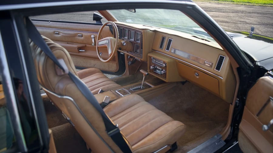 1978 Buick Regal - Image 13 of 13