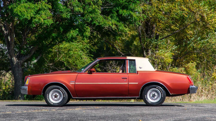 1978 Buick Regal - Image 2 of 12