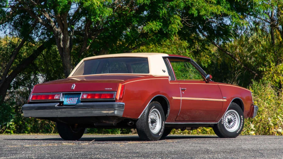 1978 Buick Regal - Image 3 of 12