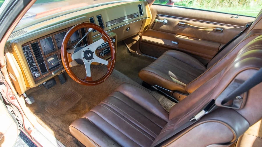 1978 Buick Regal - Image 4 of 12