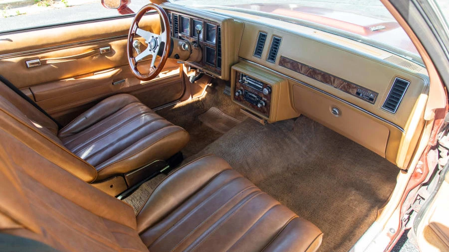 1978 Buick Regal - Image 5 of 12