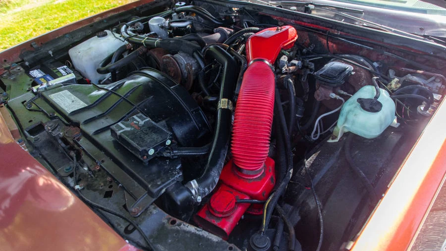 1978 Buick Regal - Image 6 of 12