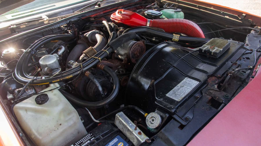 1978 Buick Regal - Image 7 of 12