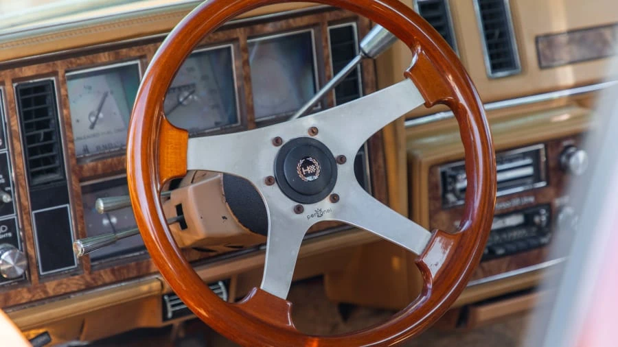 1978 Buick Regal - Image 9 of 12