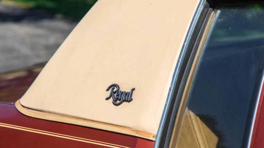 1978 Buick Regal - Image 11 of 12