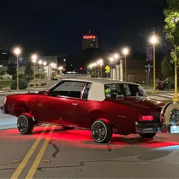 1978 Buick Regal Wagon
