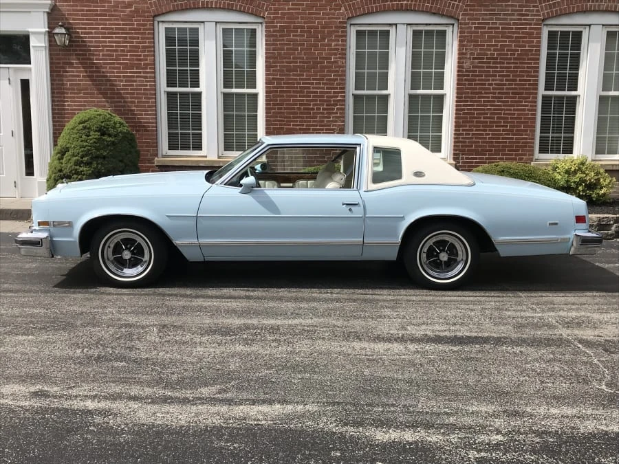 1978 Buick Riviera 4th-7th Gen - Image 2 of 7