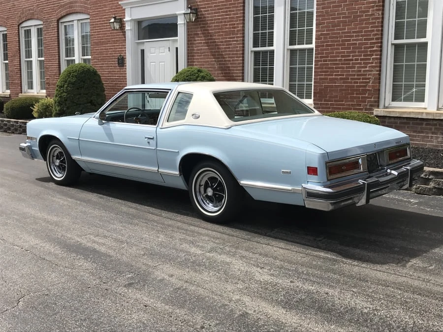 1978 Buick Riviera 4th-7th Gen - Image 3 of 7