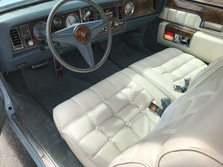 1978 Buick Riviera 4th-7th Gen - Image 4 of 7