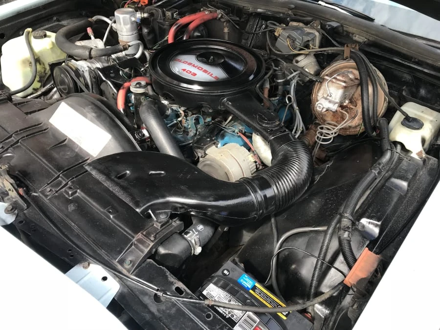 1978 Buick Riviera 4th-7th Gen - Image 6 of 7