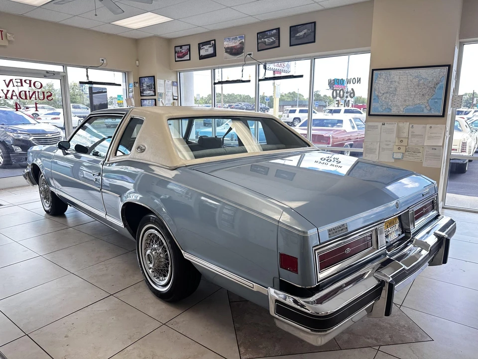 1978 Buick Riviera 4th-7th Gen - Image 5 of 31