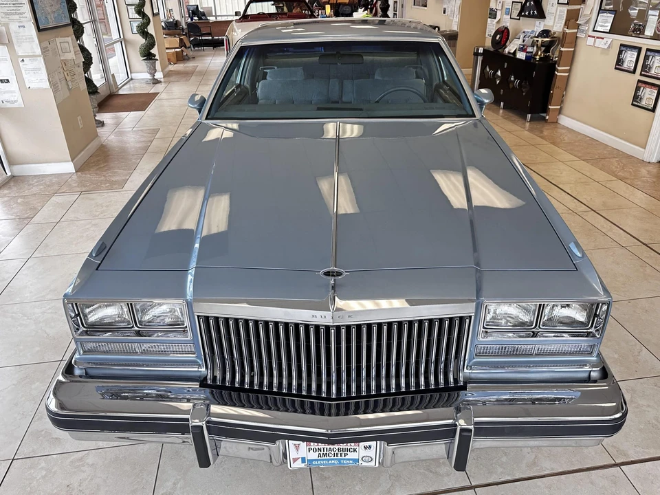 1978 Buick Riviera 4th-7th Gen - Image 18 of 31
