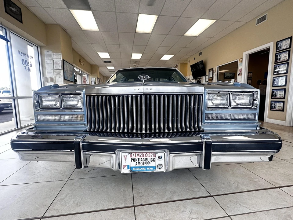 1978 Buick Riviera 4th-7th Gen - Image 19 of 31