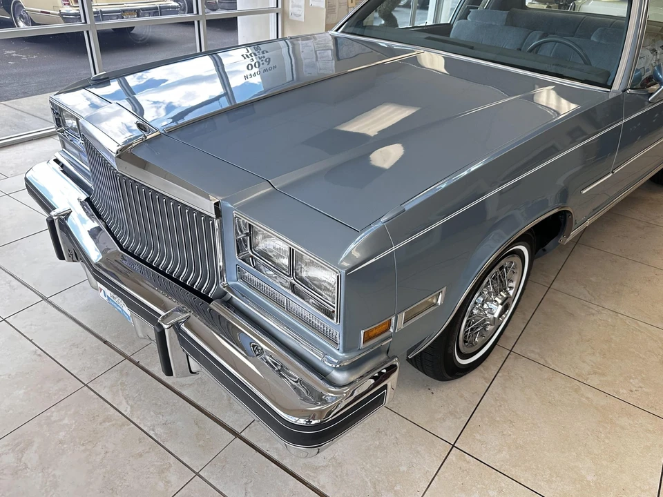 1978 Buick Riviera 4th-7th Gen - Image 21 of 31