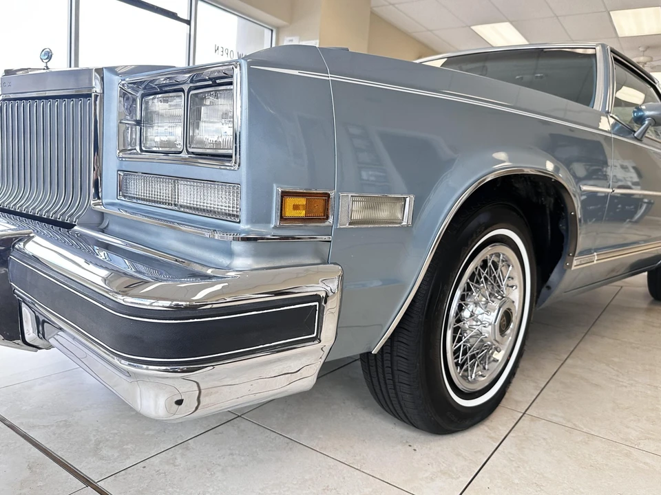 1978 Buick Riviera 4th-7th Gen - Image 23 of 31