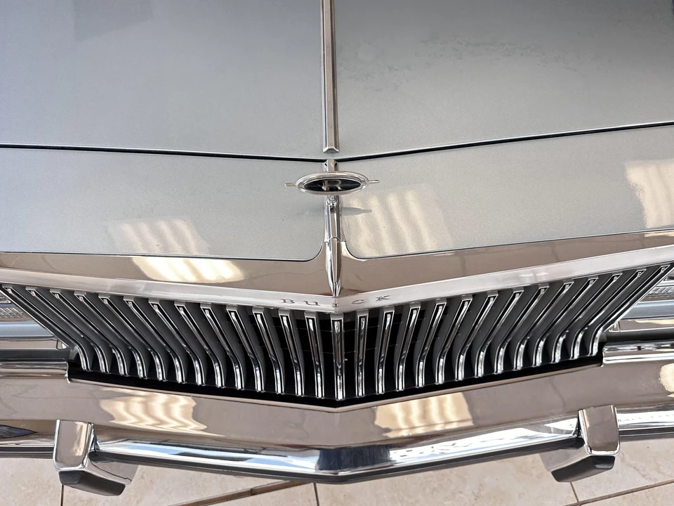 1978 Buick Riviera 4th-7th Gen - Image 31 of 31