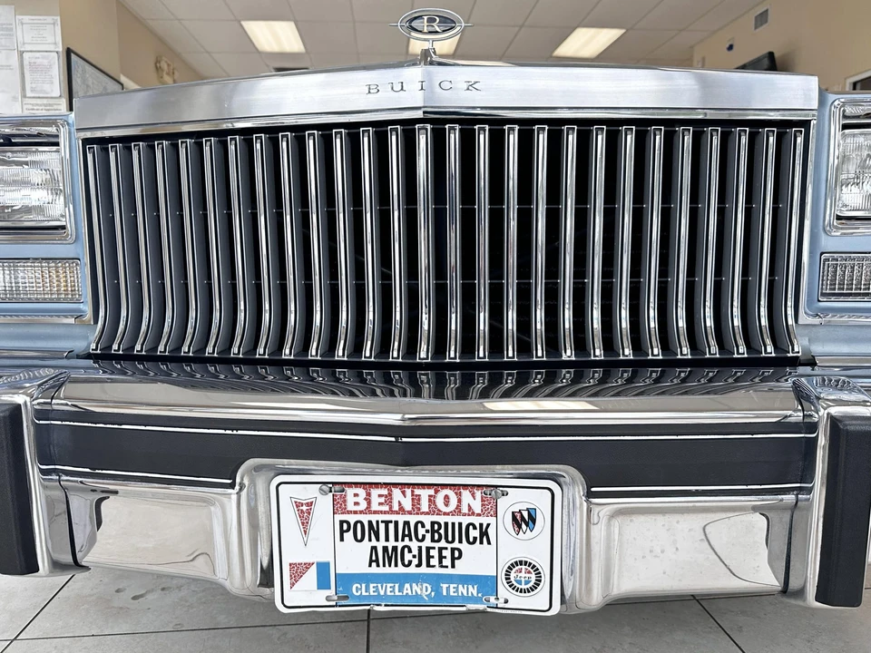 1978 Buick Riviera 4th-7th Gen - Image 26 of 31