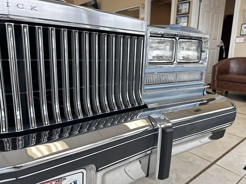 1978 Buick Riviera 4th-7th Gen - Image 29 of 31
