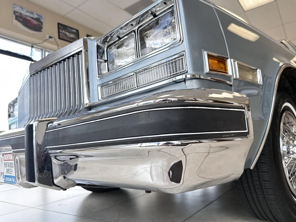 1978 Buick Riviera 4th-7th Gen - Image 24 of 31