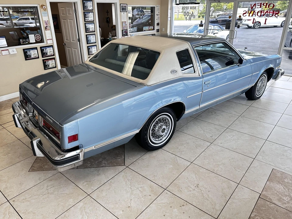 1978 Buick Riviera 4th-7th Gen - Image 12 of 31