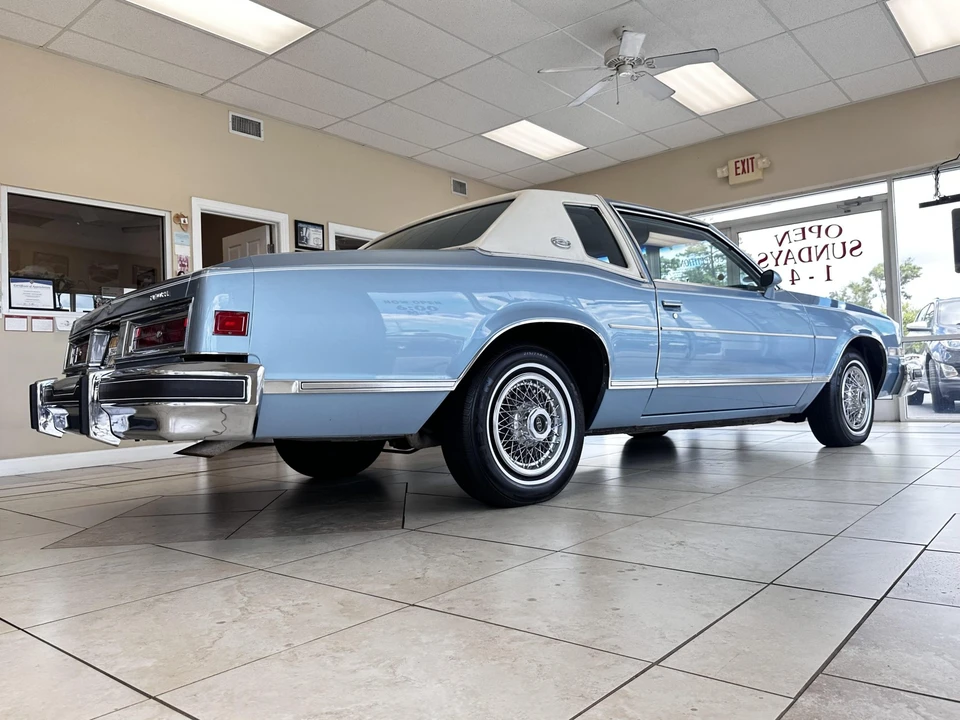 1978 Buick Riviera 4th-7th Gen - Image 14 of 31