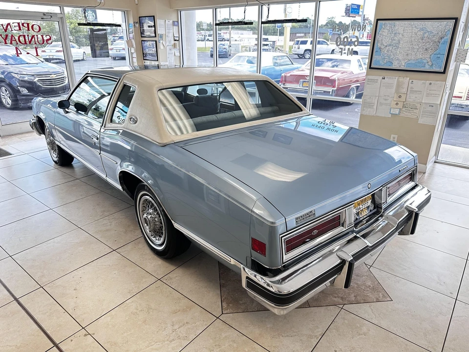1978 Buick Riviera 4th-7th Gen - Image 6 of 31