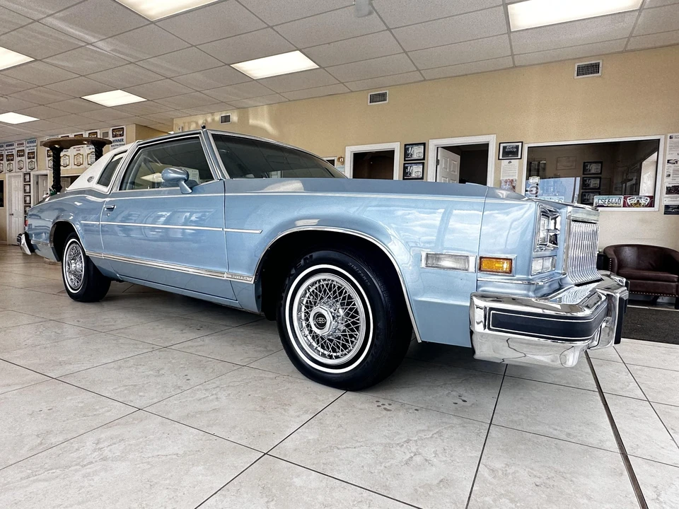 1978 Buick Riviera 4th-7th Gen - Image 16 of 31