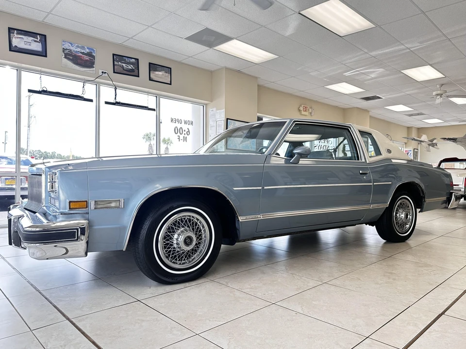 1978 Buick Riviera 4th-7th Gen - Image 3 of 31