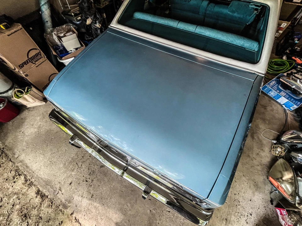 1978 Buick Riviera 4th-7th Gen - Image 28 of 31