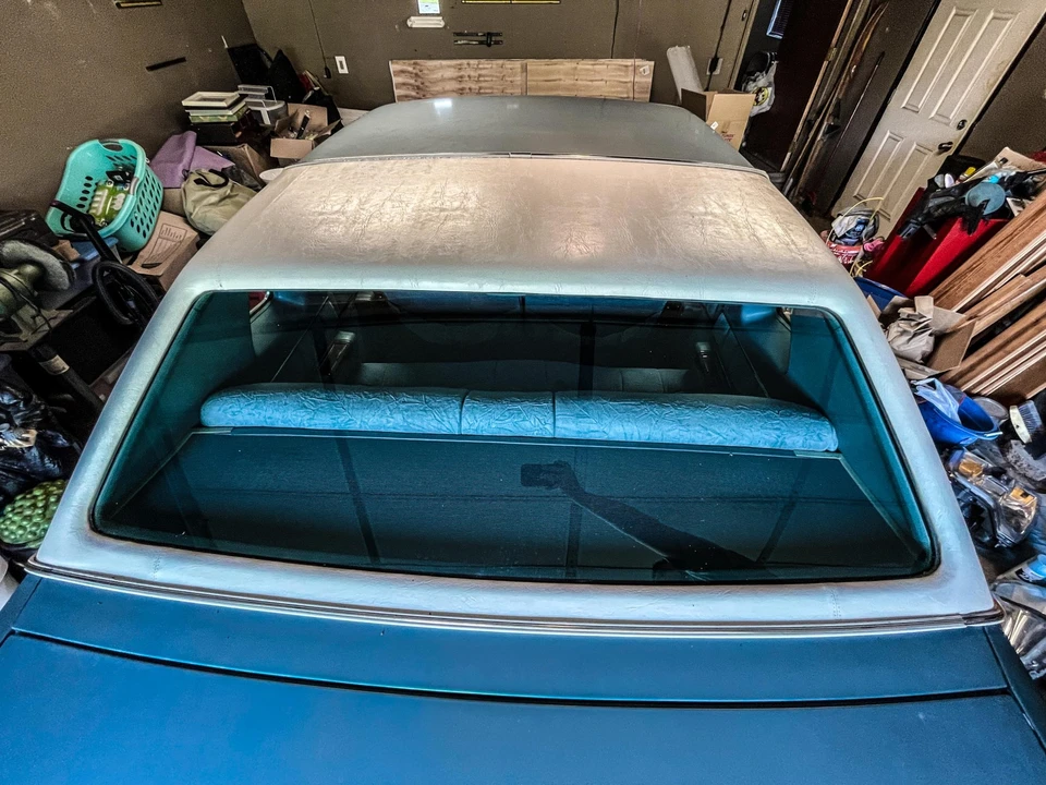 1978 Buick Riviera 4th-7th Gen - Image 27 of 31