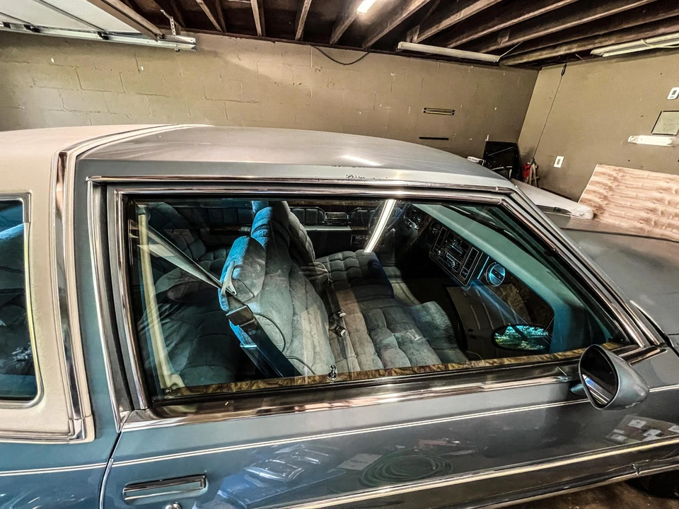 1978 Buick Riviera 4th-7th Gen - Image 16 of 31