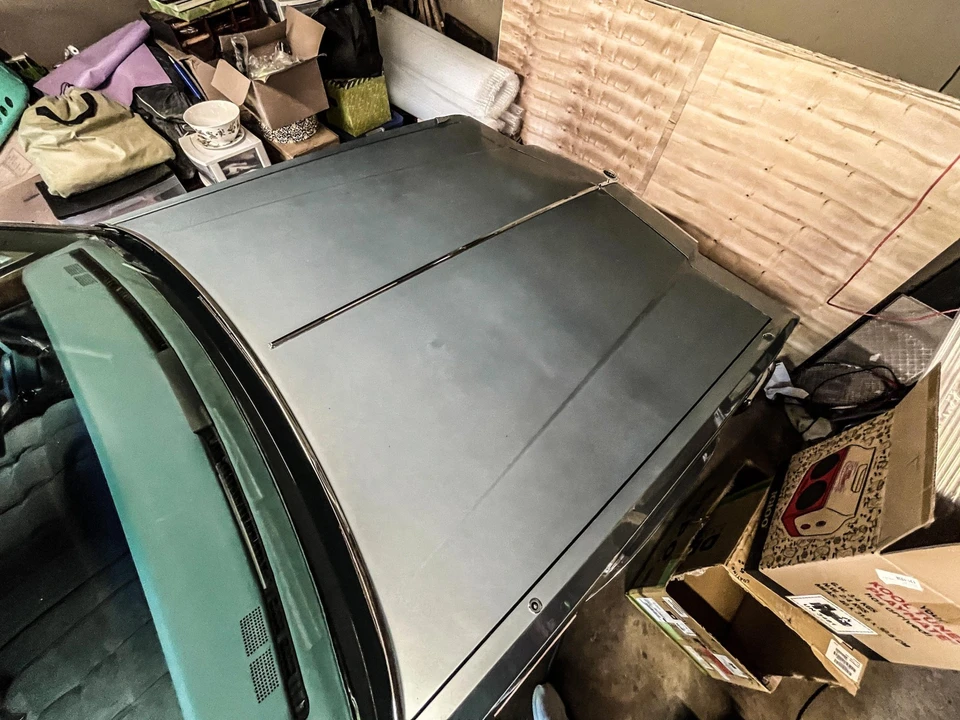 1978 Buick Riviera 4th-7th Gen - Image 19 of 31